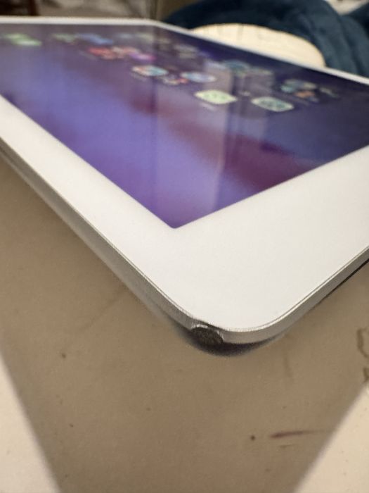 iPad 6a Geracao - Otimo Estado - Unico dono