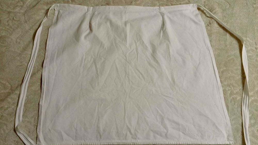 Фартук повара (50 грн за 3 шт)