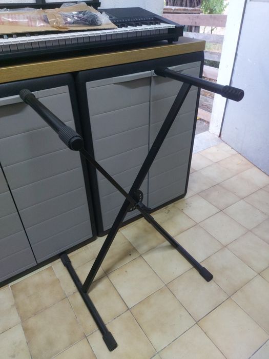 Teclado startone MK-400