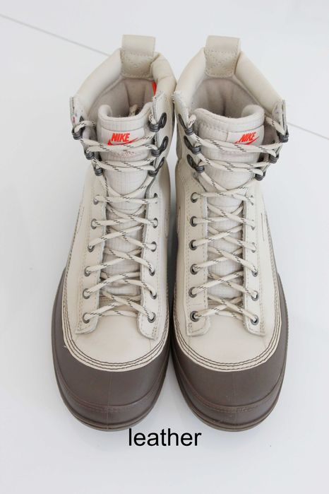 Nike ACG Tychee skóra 38