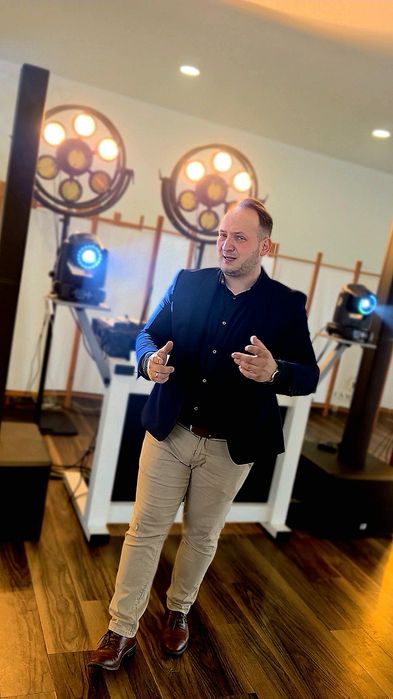 DJ CUBI WODZIREJ - Ostatnie wolne terminy