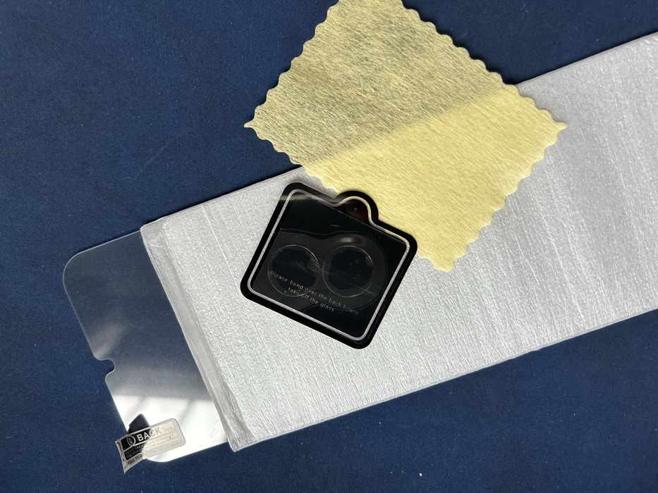 Xiaomi Redmi 15C - 4 capas - 2 peliculas