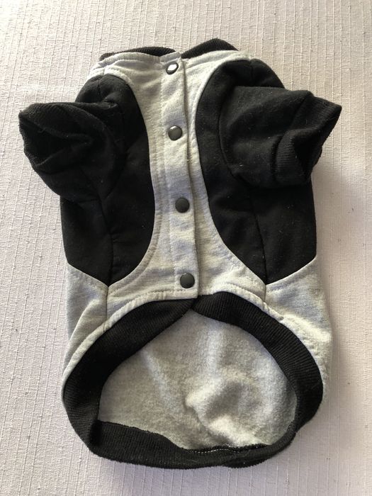 Ubranka dla piesków