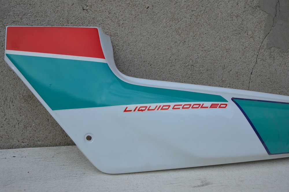Honda NS1 ns/nsr 50 OWIEWKA ogon zadupek lewy nowy