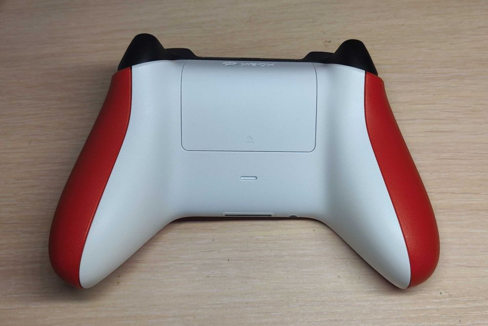Геймпад Microsoft Xbox Wireless Controller Pulse Red (Model: 1914)