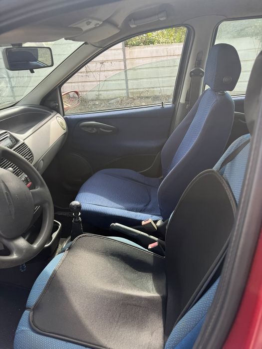 Fiat Punto — fotografia 3