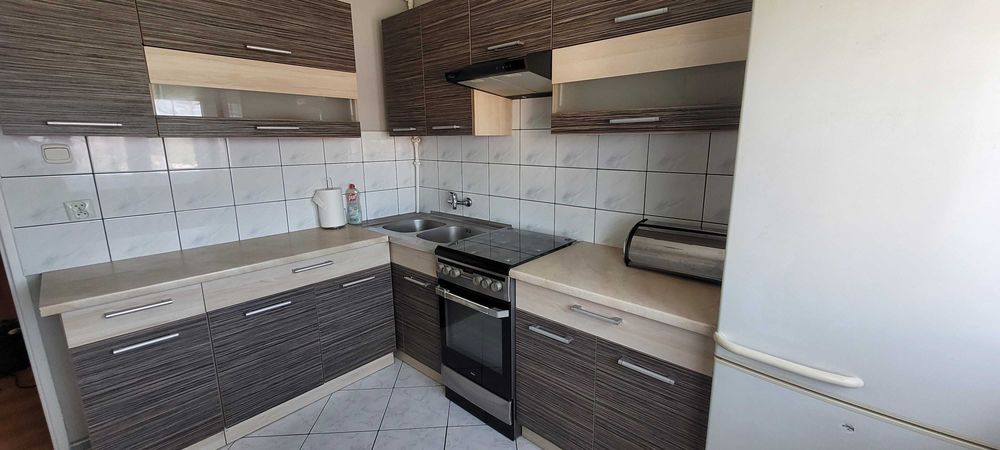 Sprzedam mieszkanie 48m, 2 pokoje, os. Stawki - Widok 6