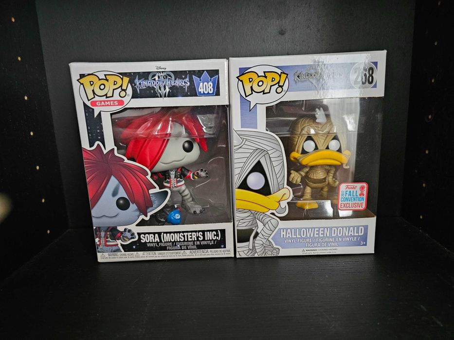 Funko Pop! Games