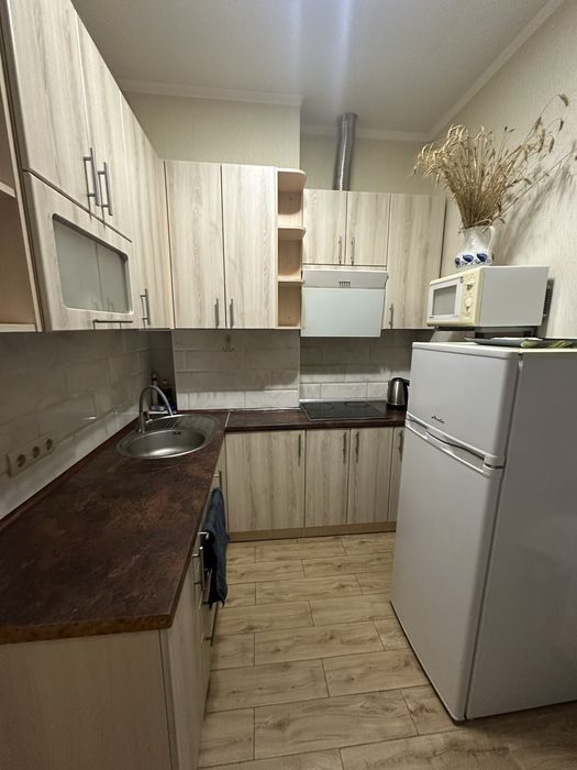 Аренда смарт квартиры