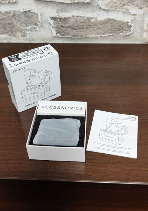 Наушники ZYHKON Z9Pro