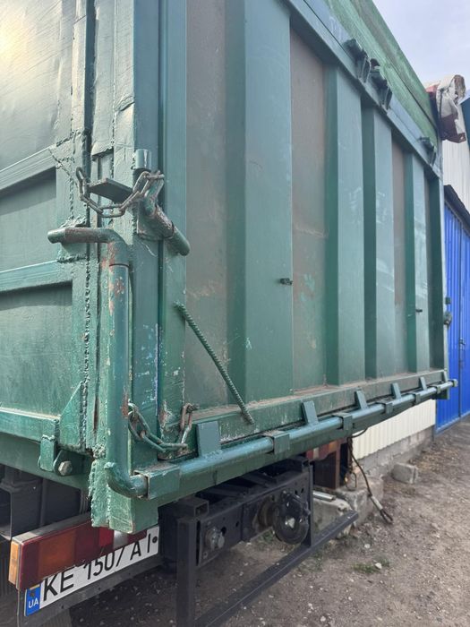 Продам ЗИЛ дизель