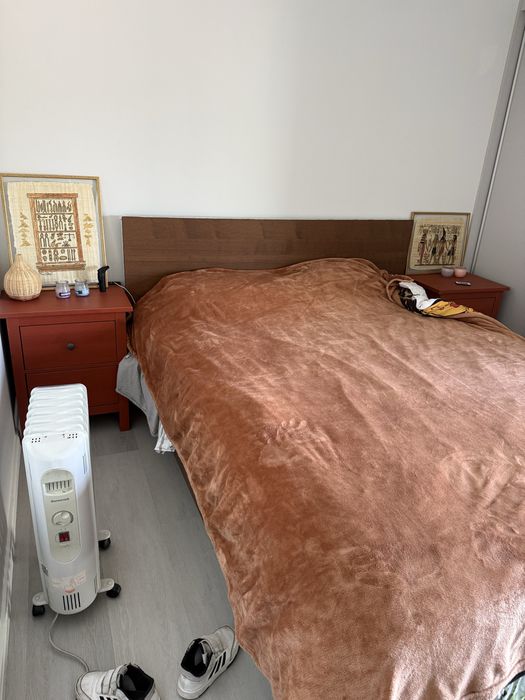 Vendo recheio de casa