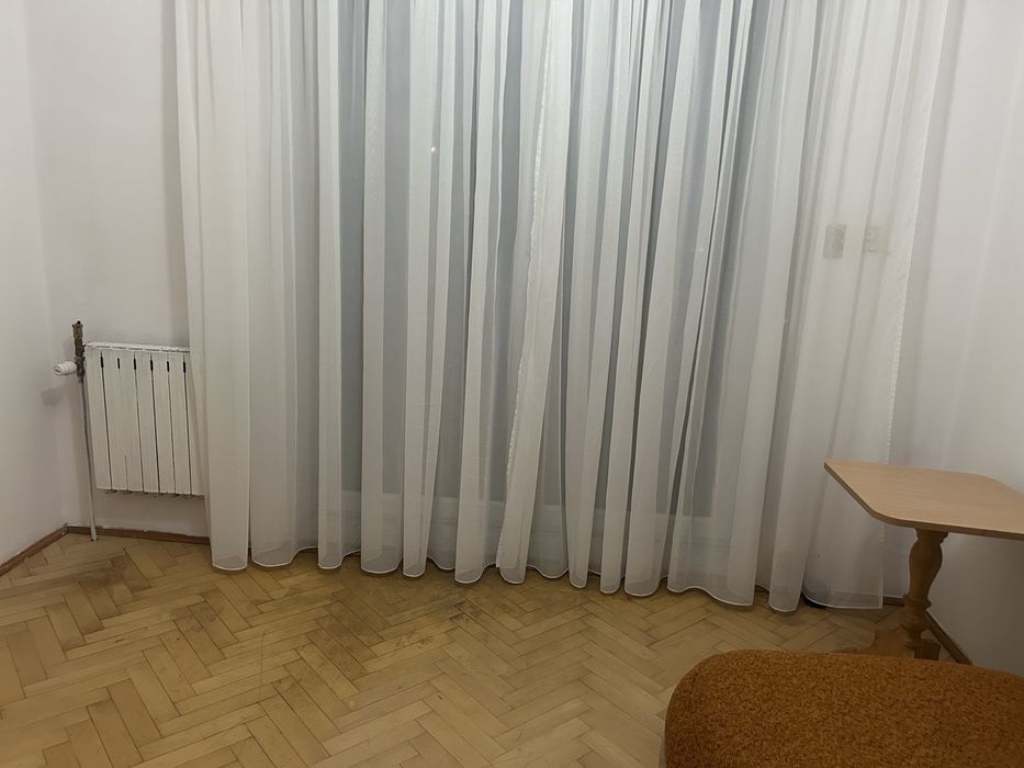 Wynajme mieszkanie 2 pokoje kuchnia lazienka przedpokuj