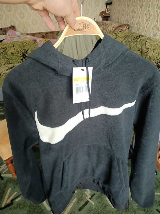 Чоловіча кофта Найк -Оригінал!!!