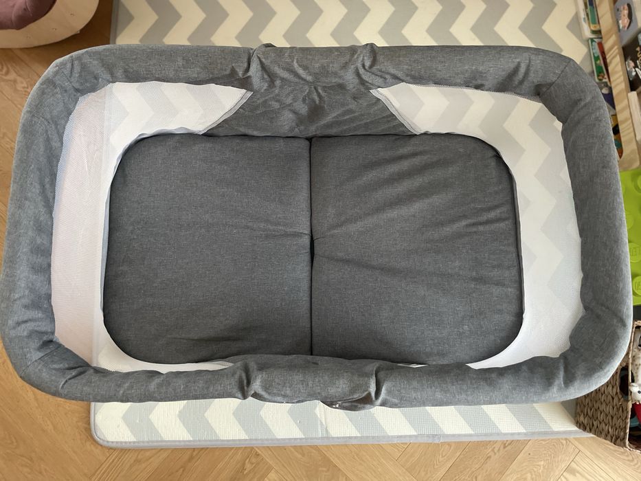 Lozeczko turystyczne Lionelo Vera