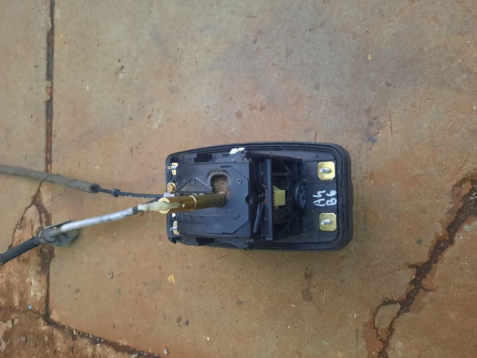 Продам куліси АУДІ А4 Б6