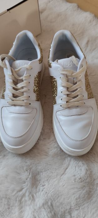 Sneakersy Liu Jo