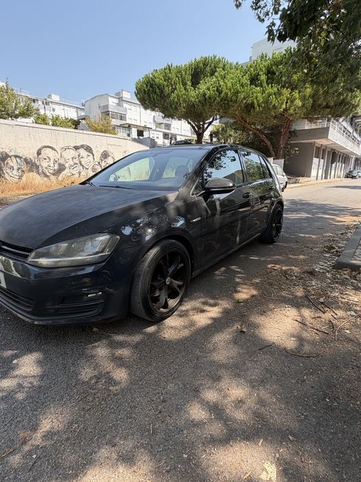 Golf 1.6 Tdi bluemotion C