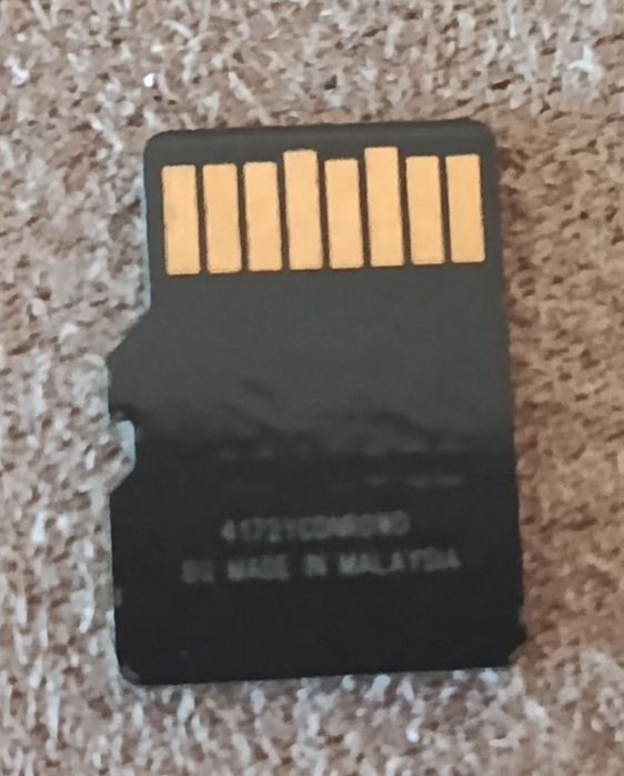 SanDisk MicroSDXC Nintendo Switch 256GB