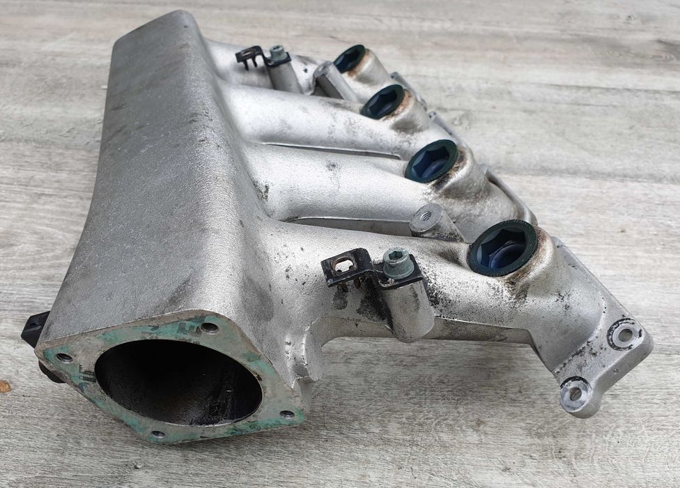 Audi TT 8N S3 8L Kolektor ssący 1.8 T BAM APX APY