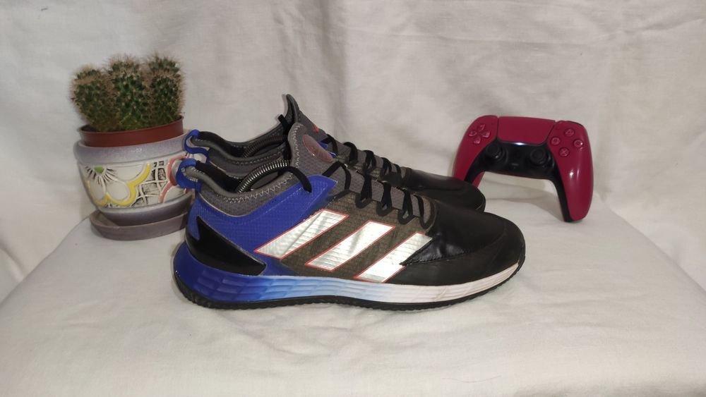 Кросівки Adidas Ubersonic.Розмір 43