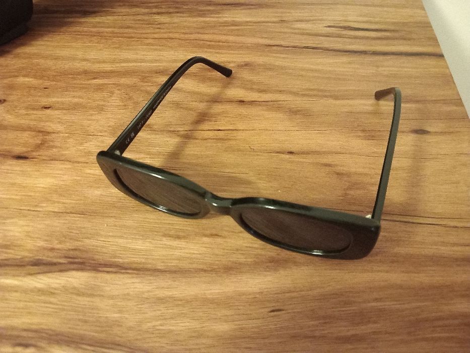 Óculos de sol femininos Lu goldie