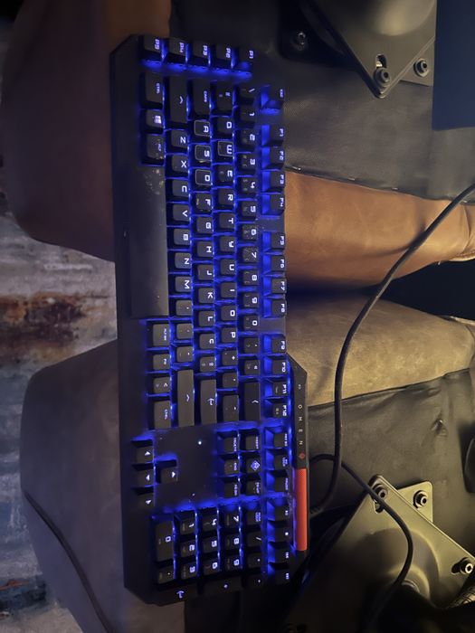 HP Omen Sequencer Mechanical Keyboard64284456747906120