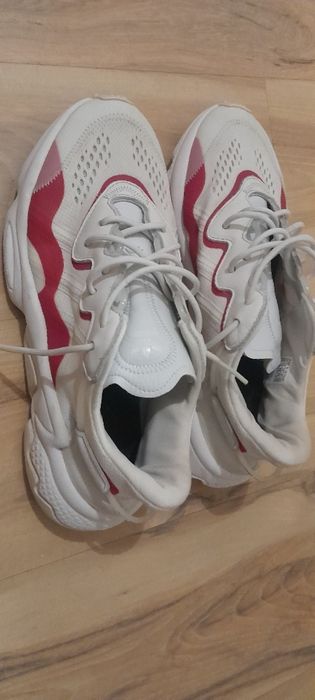 Buty Ozweego Adidas 46