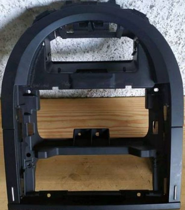 MOLDURA / CONSOLA CENTRAL CITROEN C6