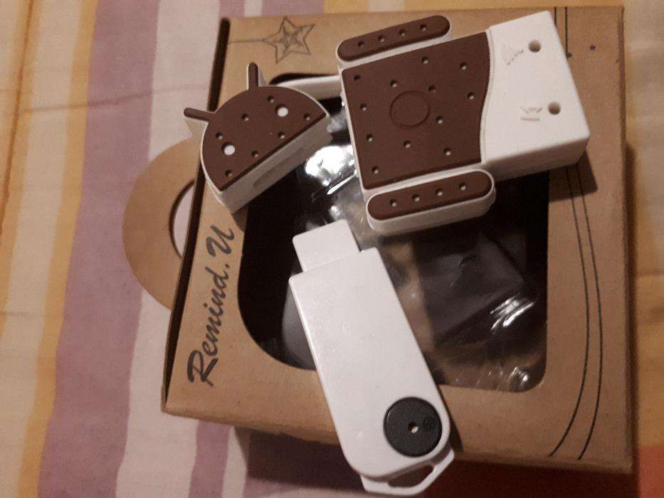 Remind.U não perde telemóvel