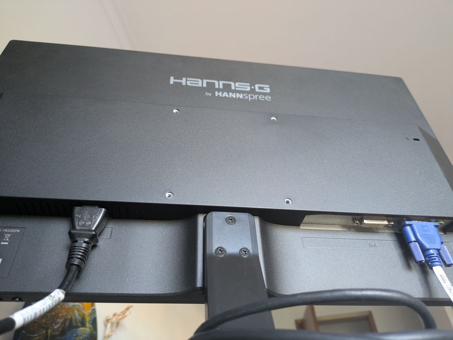 Monitor Hanns.G HE225DPB