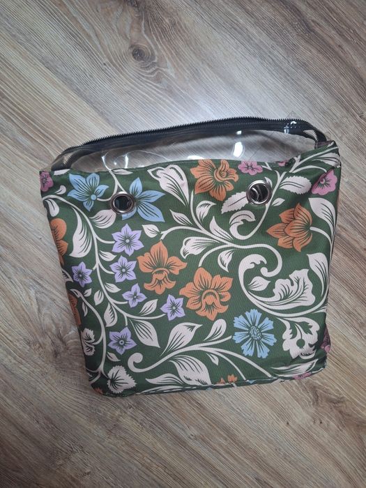 Torebka O bag Standard Roccia + akcesoria