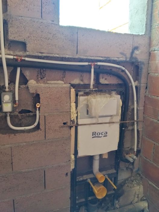 Canalizador profissional 24h