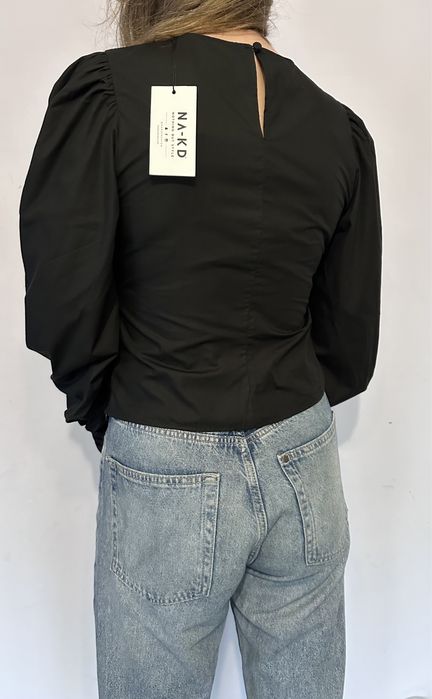 Bluzka NA-KD r. M