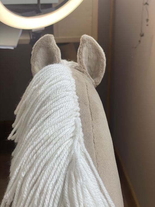 Hobby horse krn