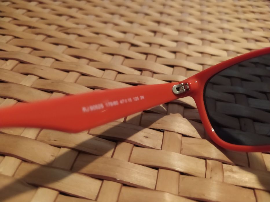 Óculos sol Rayban criança