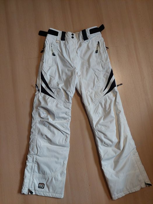 Spodnie snowboardowe Iguana