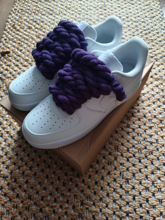 Air Force 1 low custom