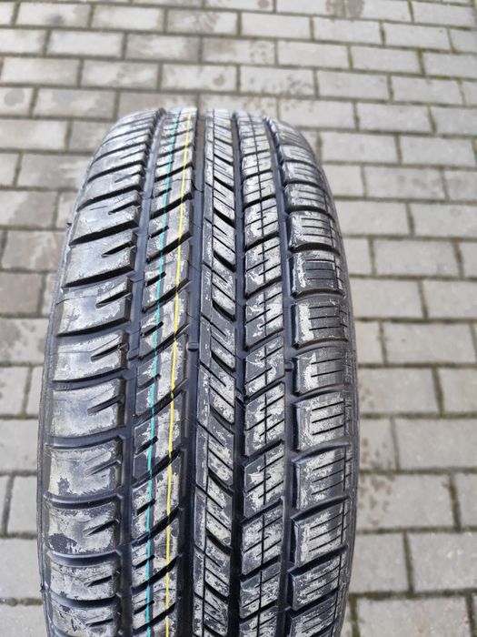 Koło zapasowe 5x100 R15 + organizer na klucze