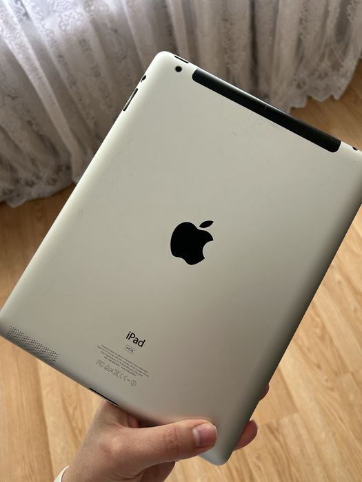 Ipad apple 64gb айпад