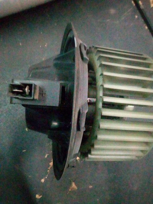 Motor Da Sofagem Fiat Bravo I (182_)