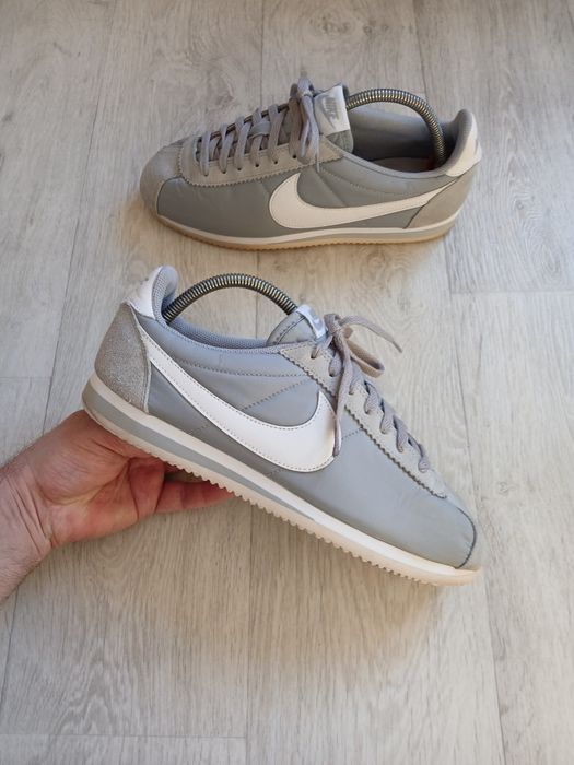 Кросівки Чоловічі Nike Cortez Оригінал