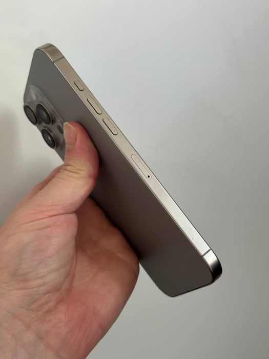 Apple IPhone 16 Pro Max 256 Neverlock