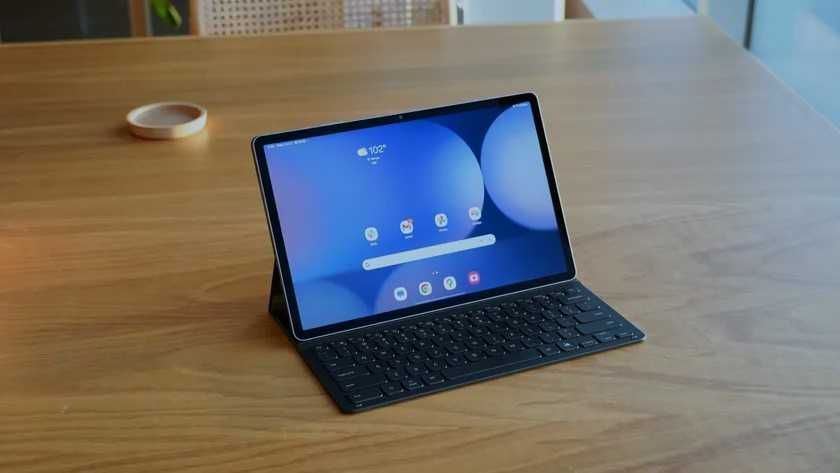 Ігровий Планшет Samsung tab pro play 512GB Сірий