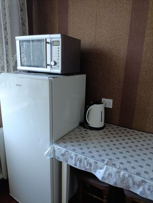 Квартира погодинно р-н ЧАЙКИ, ПІВНІЧНИЙ