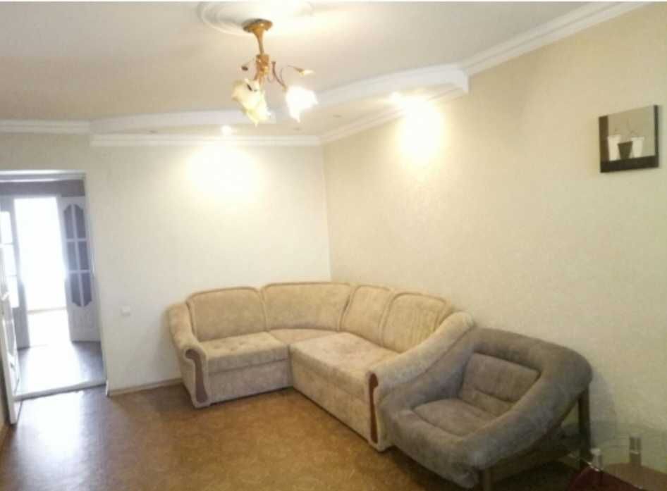 2 к/к, Квартира подобово, вул. Соборна, 3й поверх