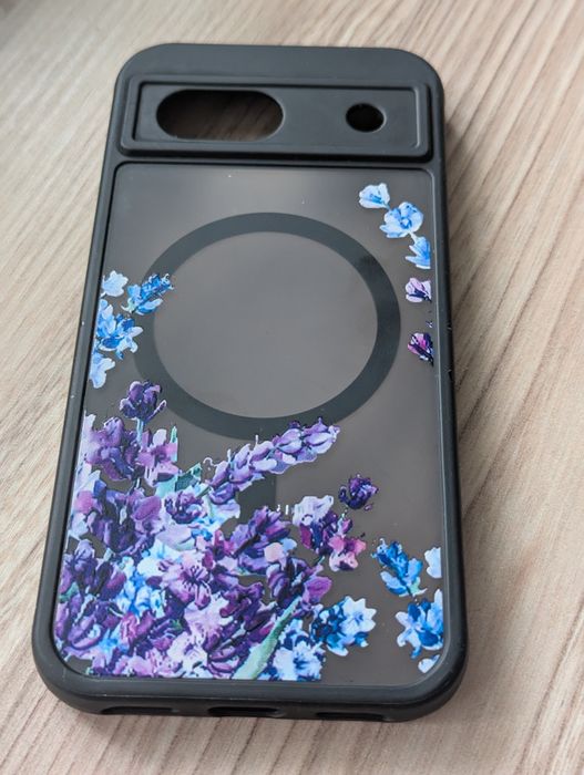 Google pixel 8a neverlock ідеальний стан