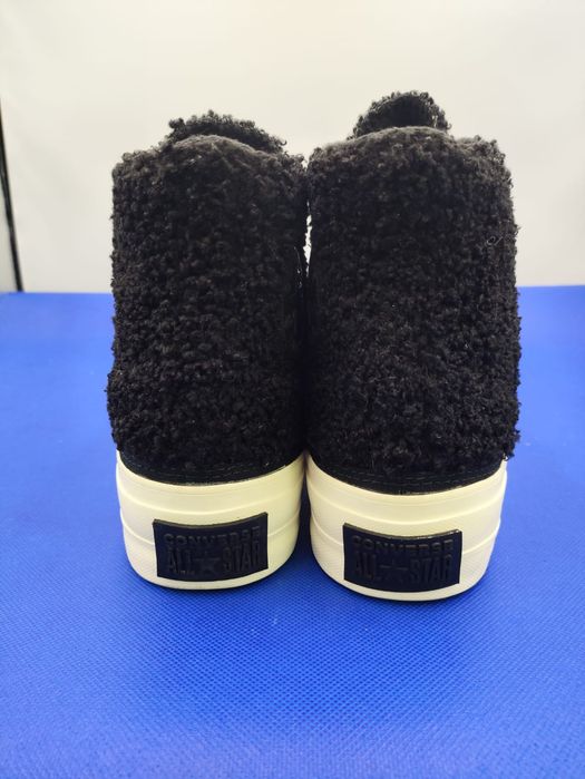 Кеди Converse Chulk Taylor All Star - 39 розмір. Оригінал