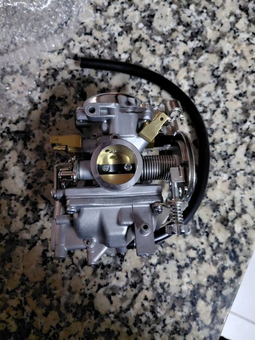 Carburador virago 250