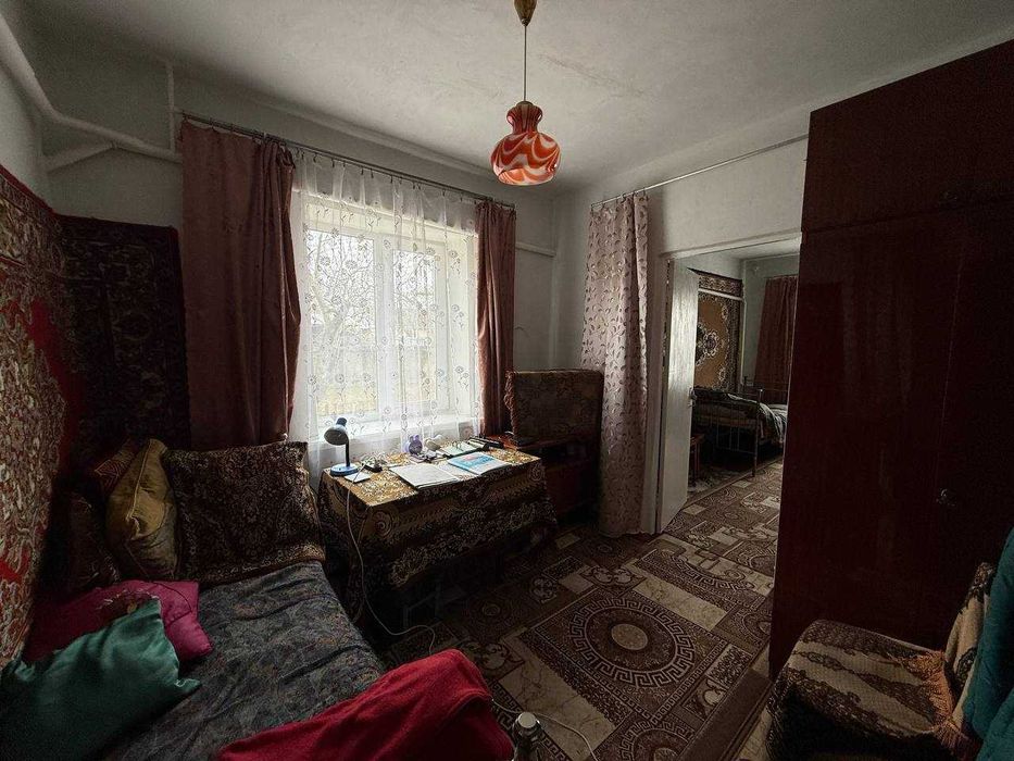 Продаж цегляного будинку в м. Яготин 55 м2